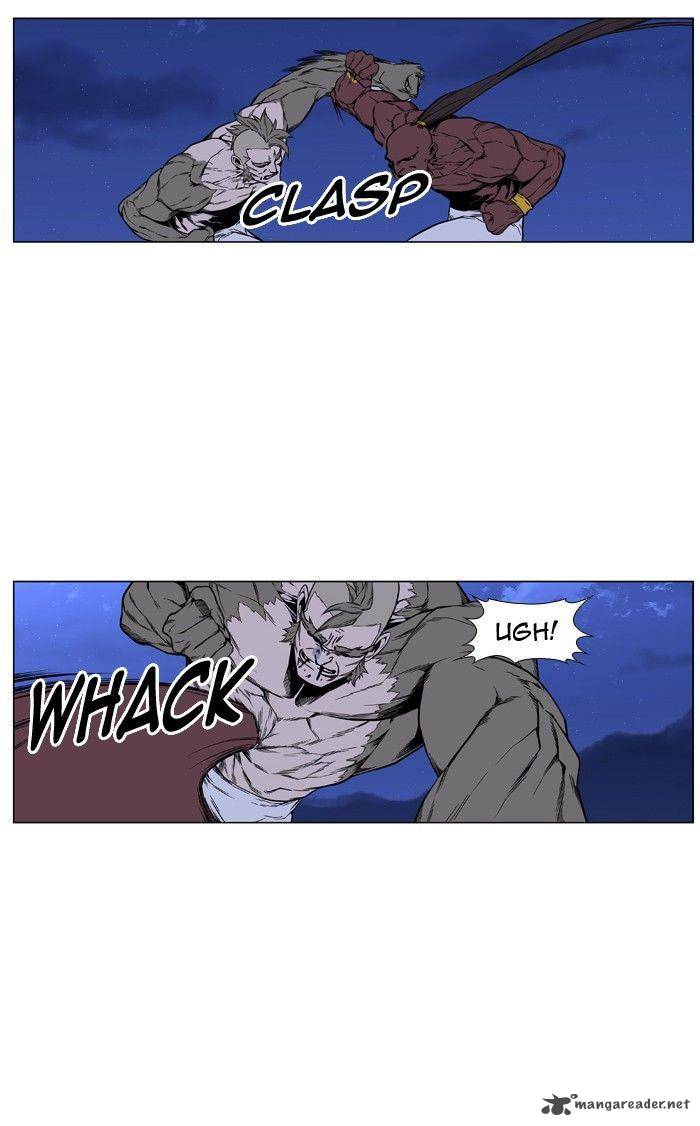 Noblesse 420 44