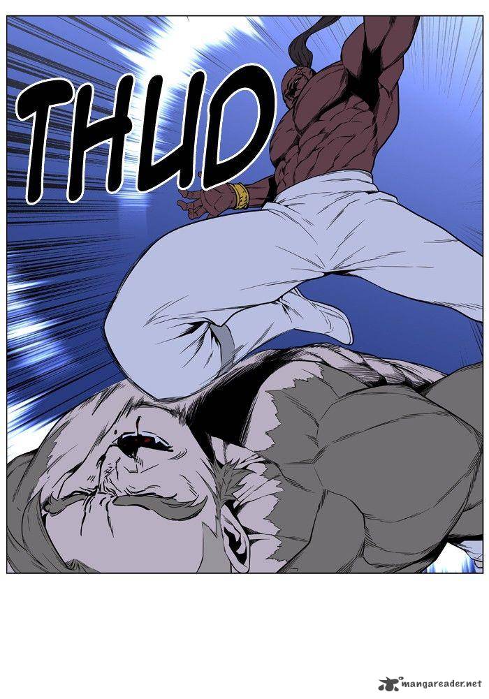 Noblesse 420 47
