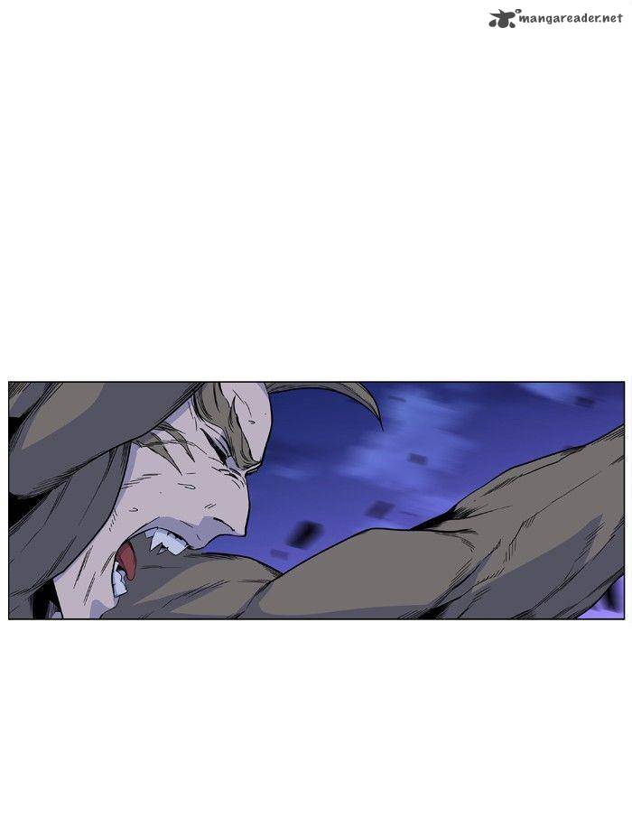 Noblesse 421 22
