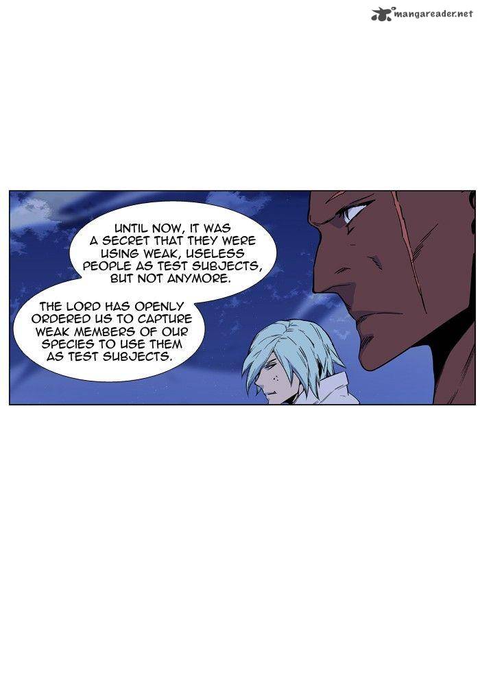 Noblesse 421 28