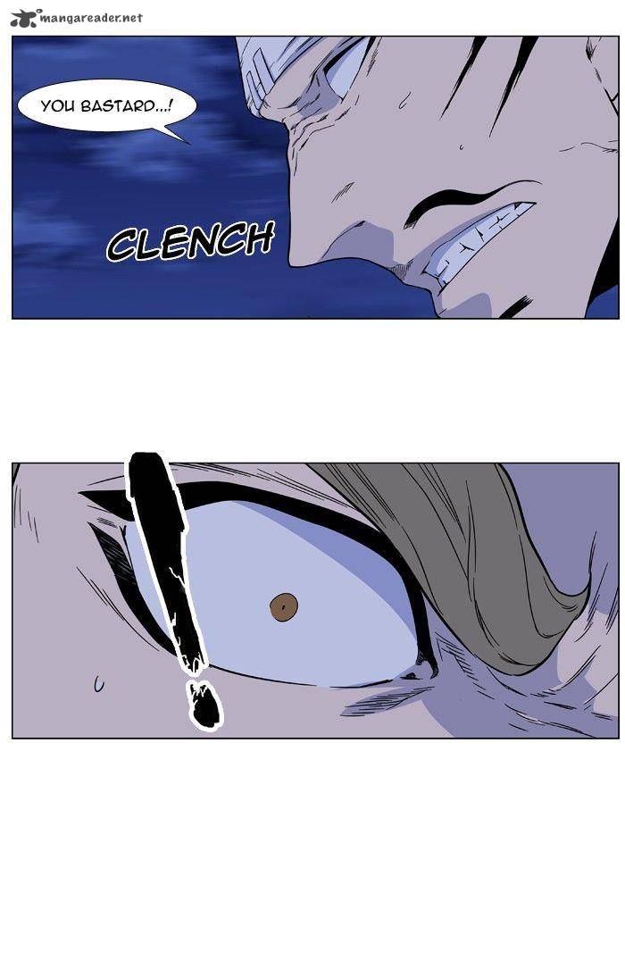 Noblesse 421 35