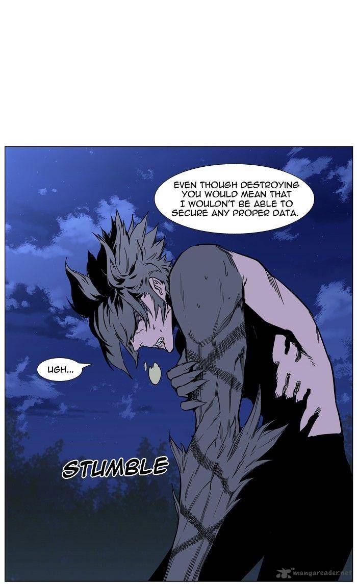 Noblesse 421 43
