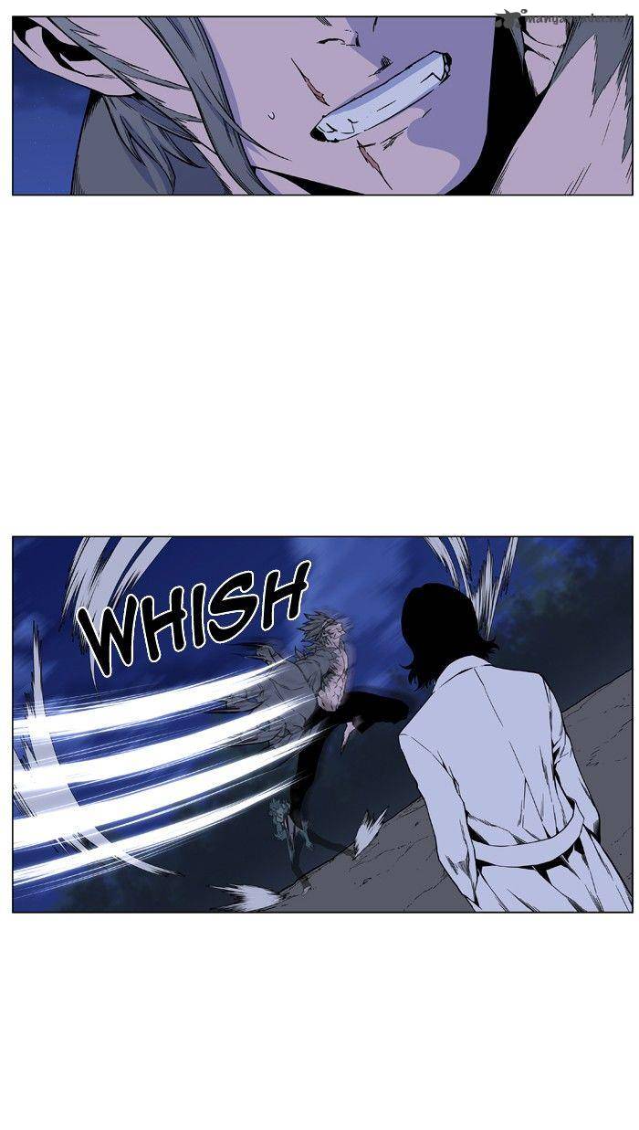 Noblesse 421 45