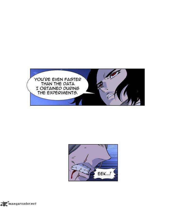 Noblesse 421 47