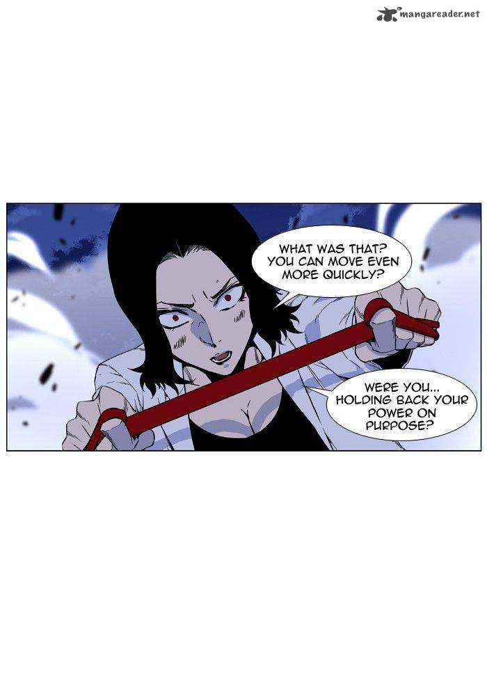 Noblesse 421 54