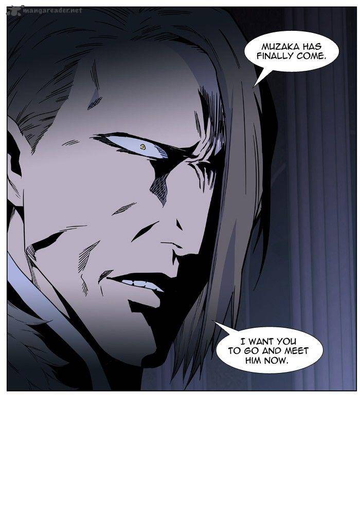 Noblesse 421 67