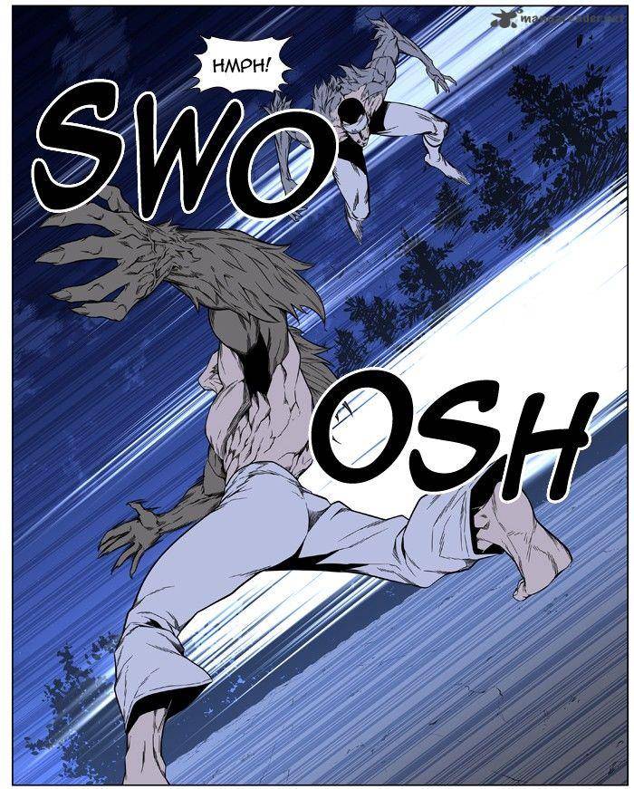 Noblesse 421 9