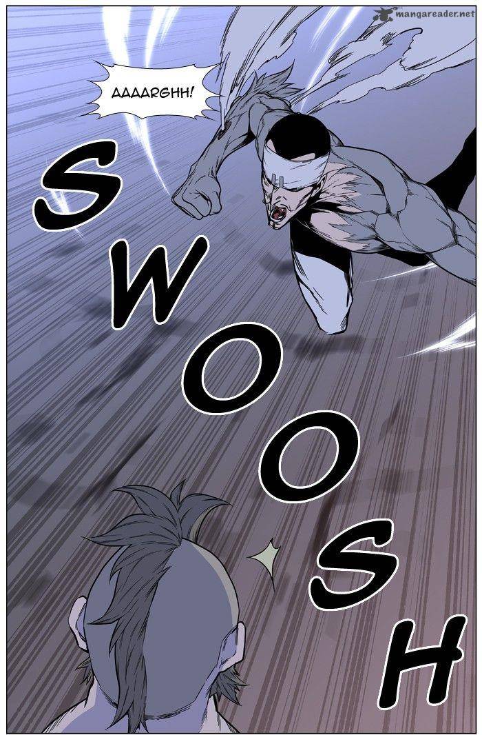 Noblesse 422 31