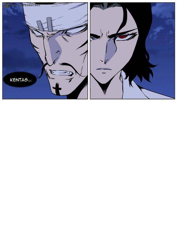 Noblesse 422 68