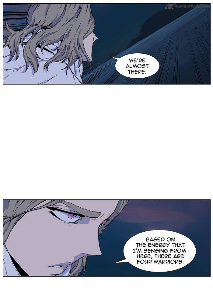 Noblesse 422 72
