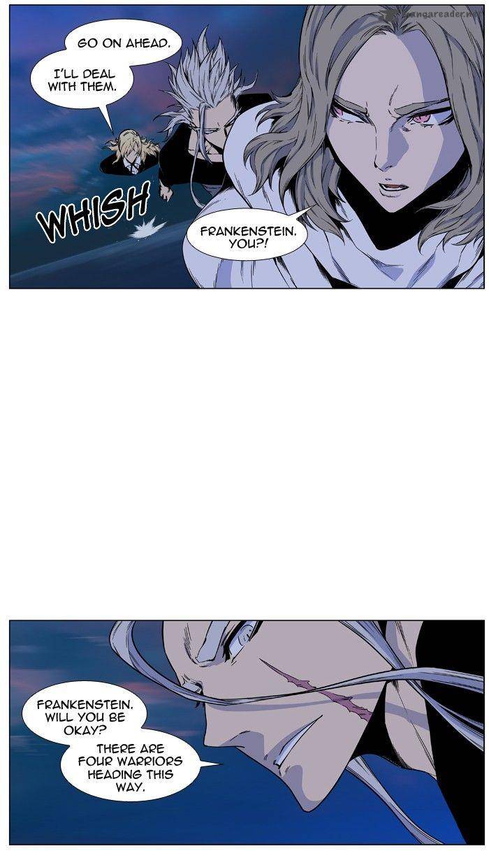 Noblesse 422 74