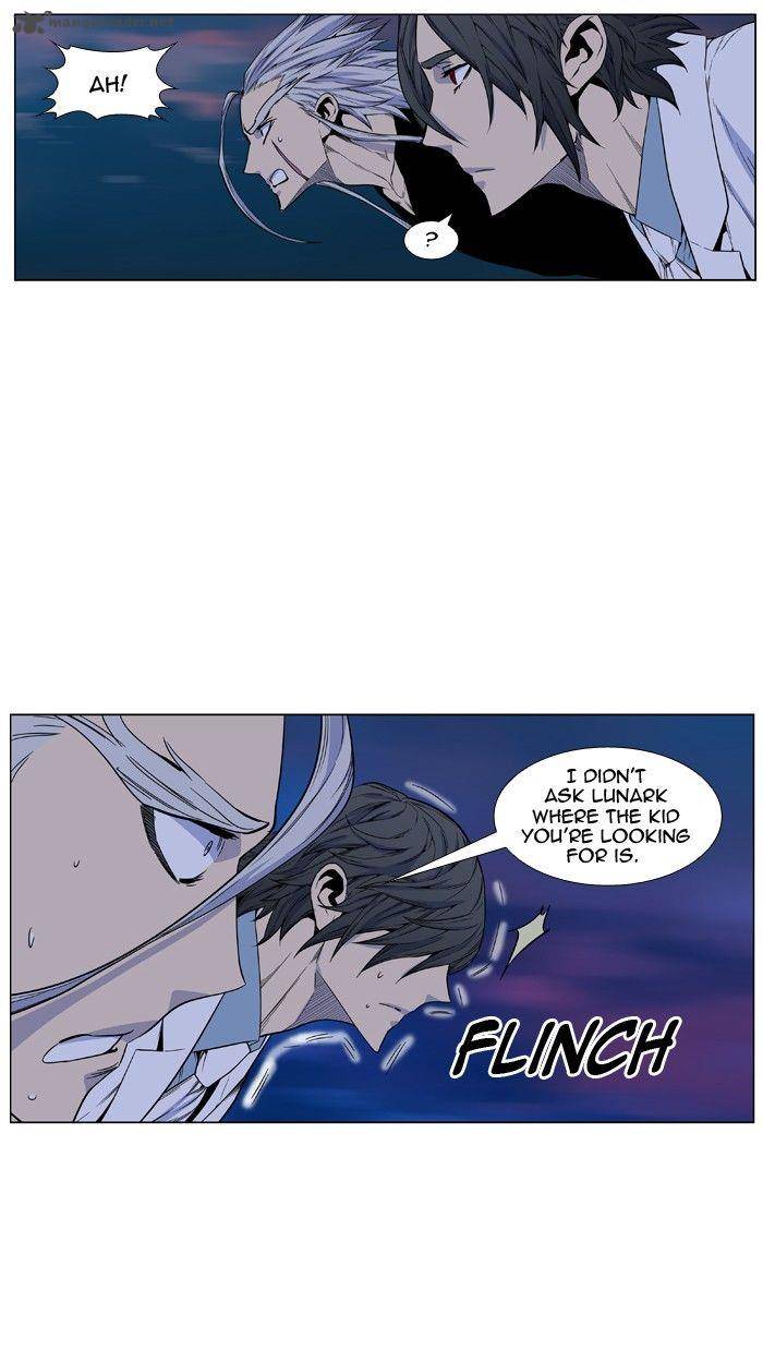 Noblesse 425 16