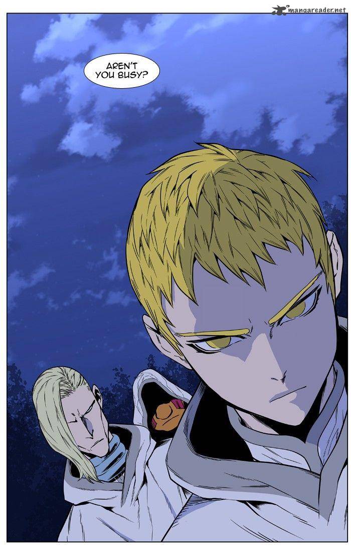 Noblesse 425 70