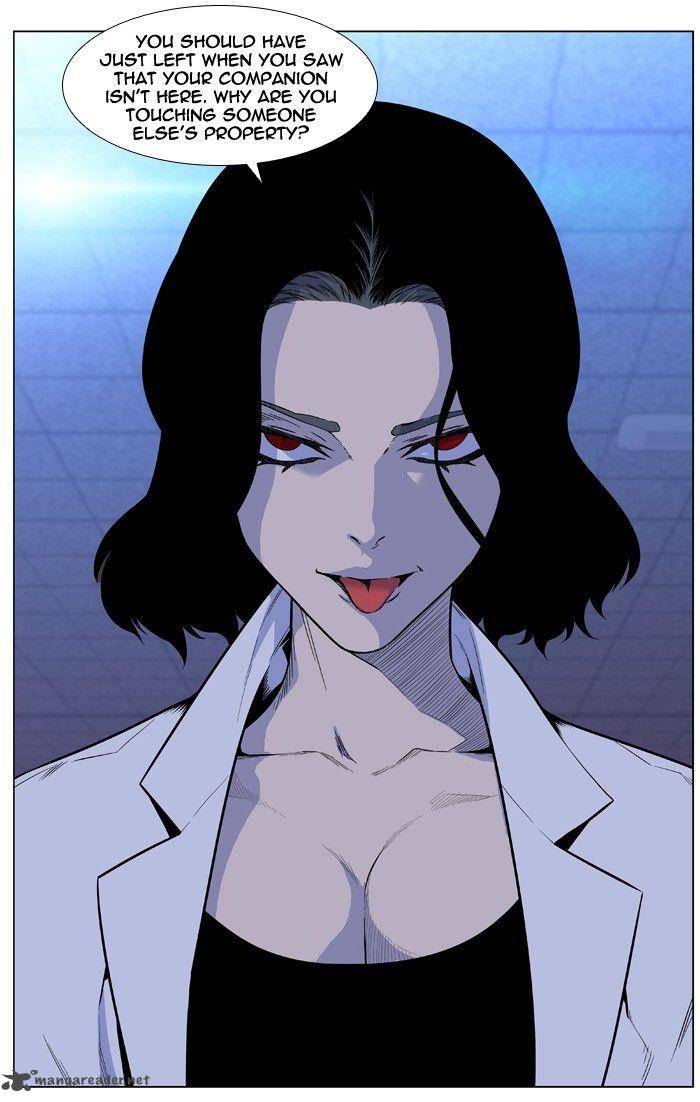 Noblesse 427 15
