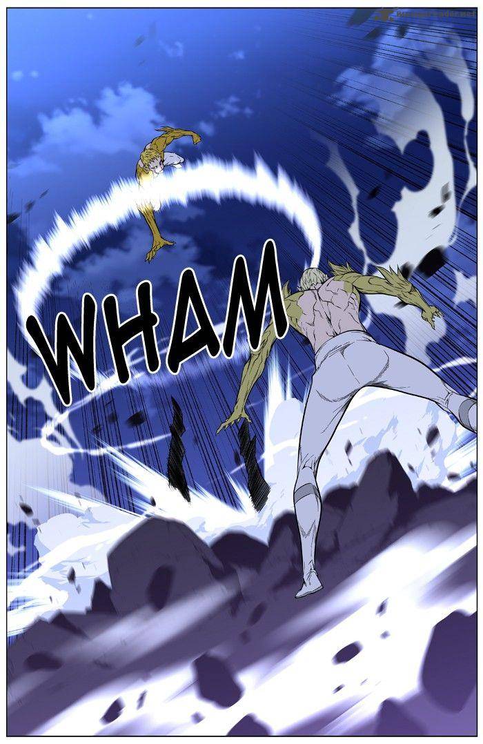 Noblesse 427 45