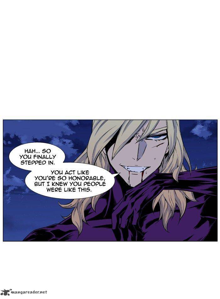 Noblesse 427 52