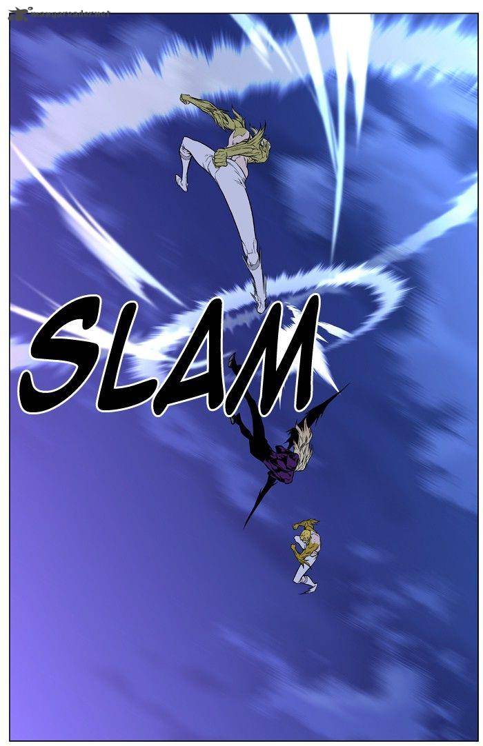 Noblesse 427 65