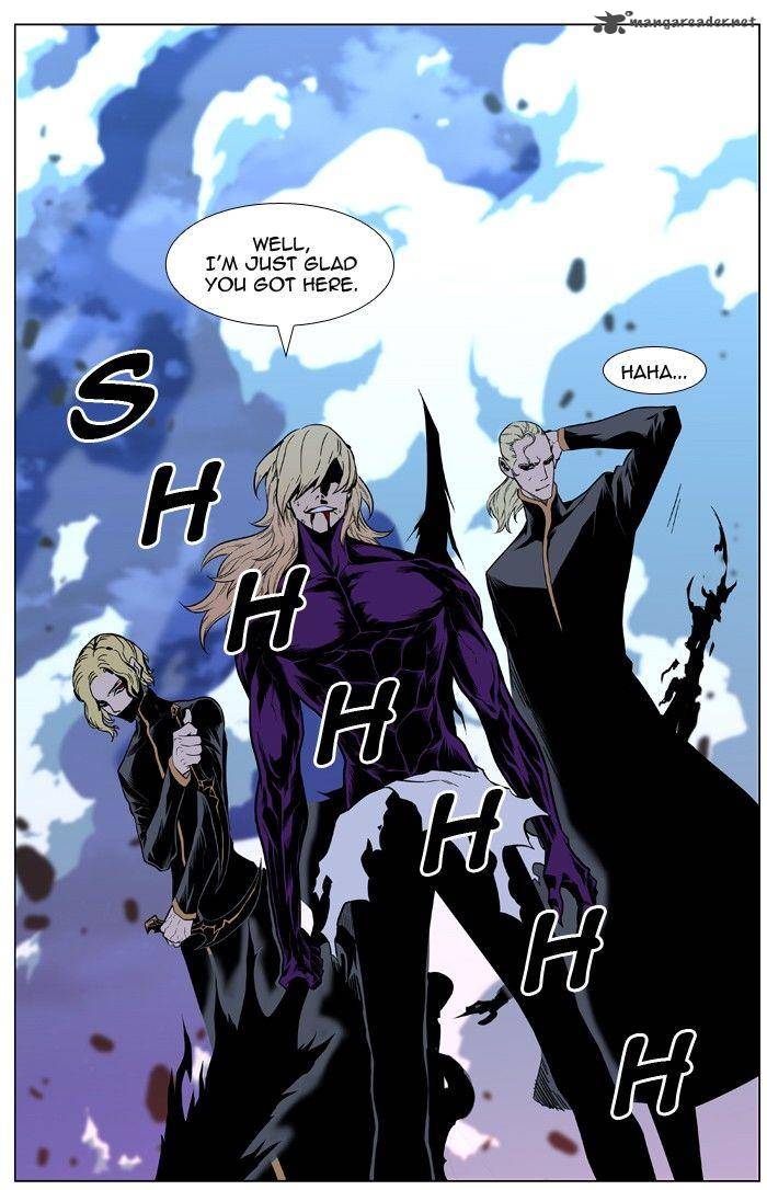 Noblesse 427 84