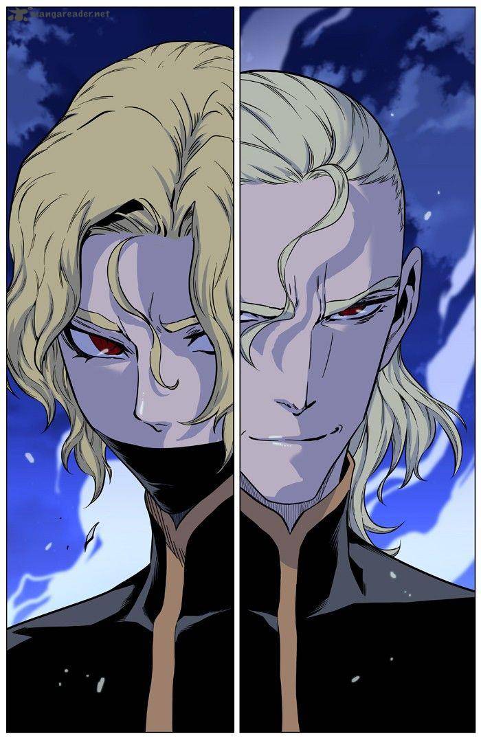 Noblesse 427 86