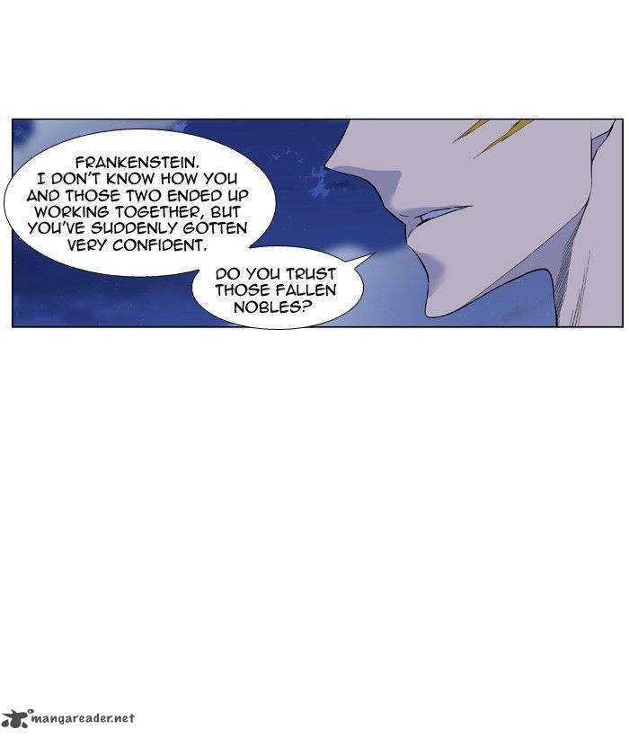 Noblesse 428 3