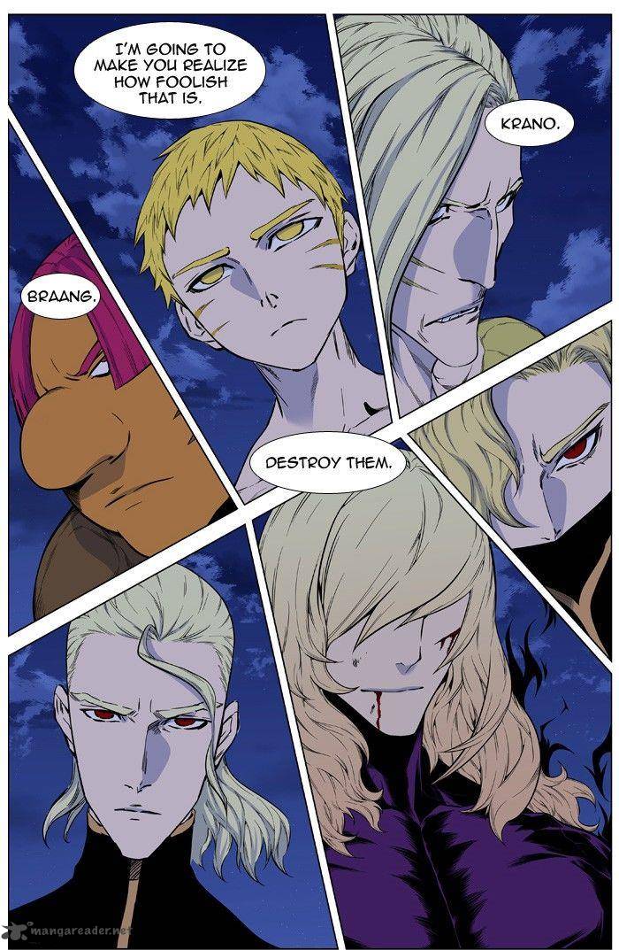Noblesse 428 4