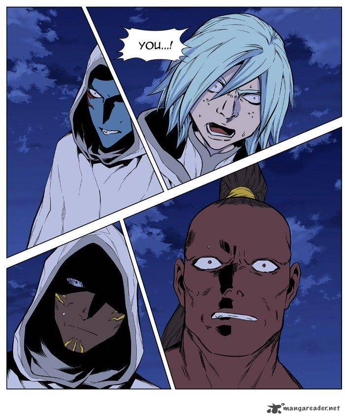 Noblesse 428 71