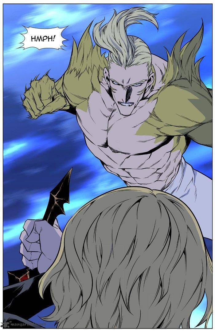 Noblesse 429 20