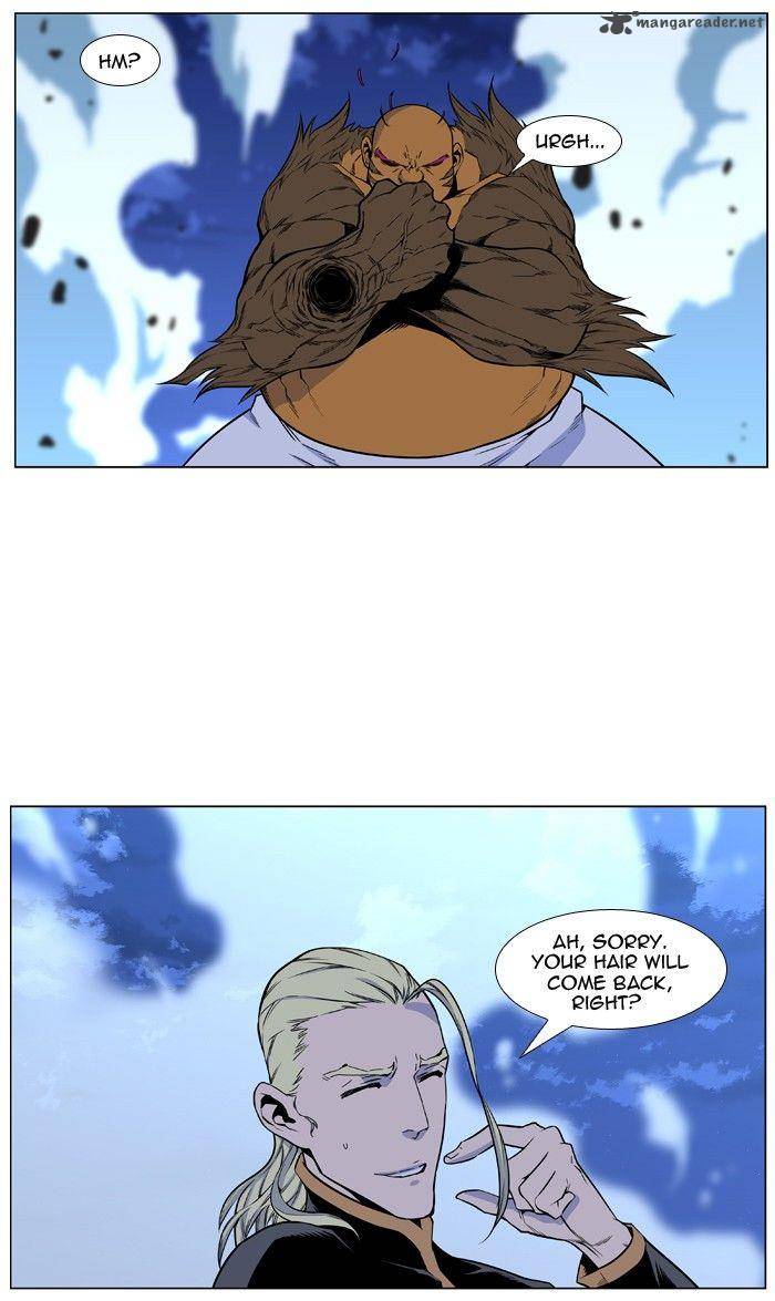 Noblesse 429 3