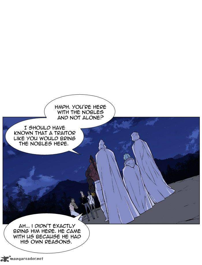 Noblesse 429 38