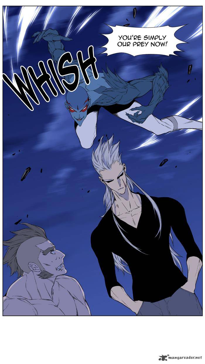 Noblesse 430 49