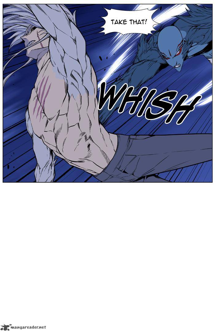 Noblesse 431 22