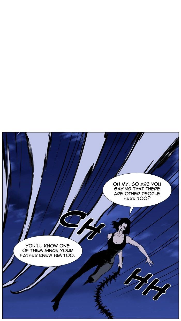 Noblesse 433 34