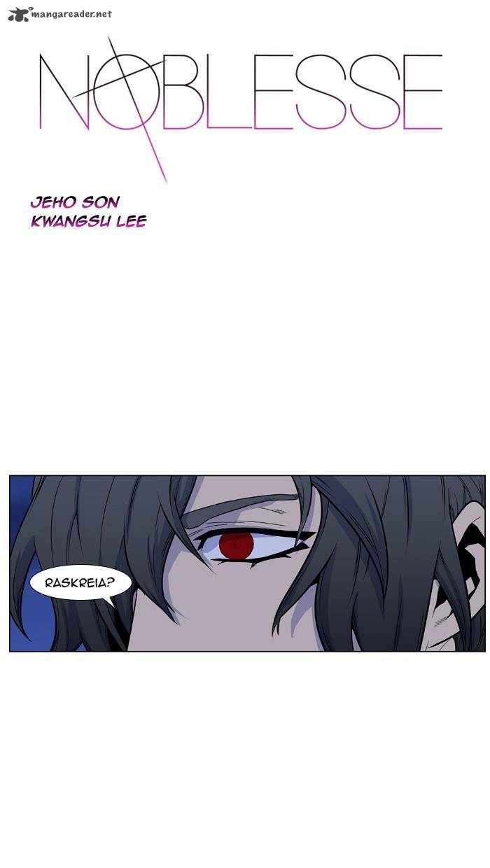 Noblesse 434 1