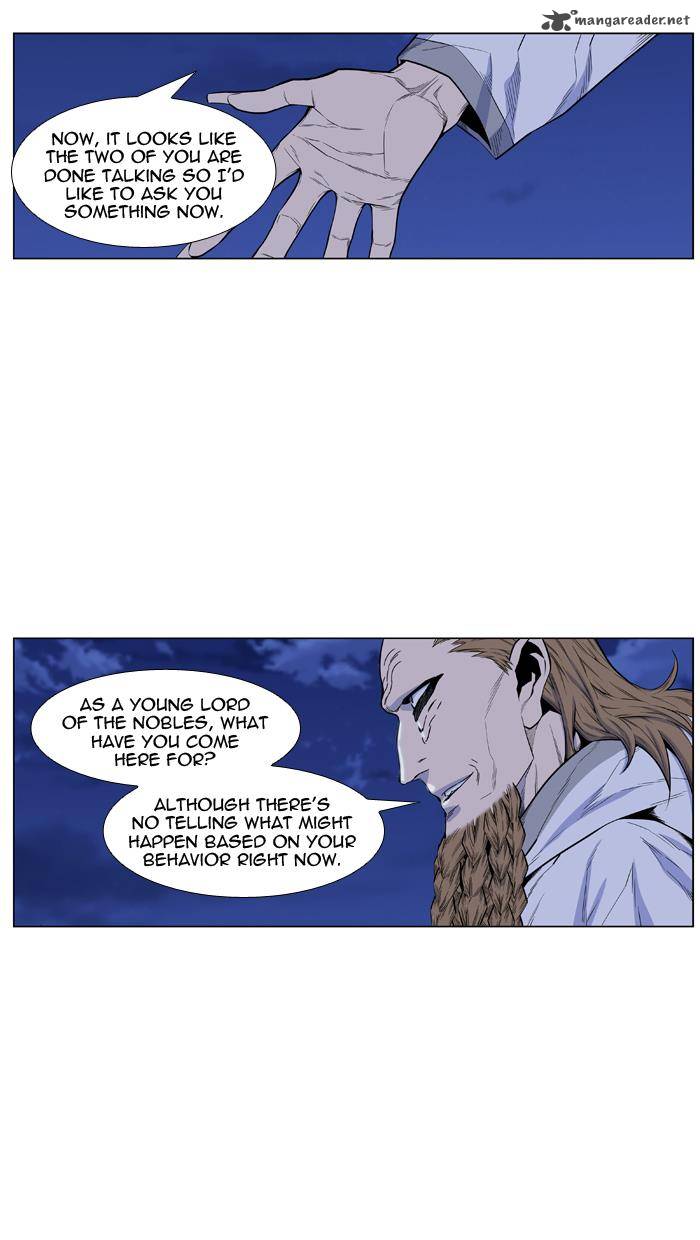 Noblesse 434 21