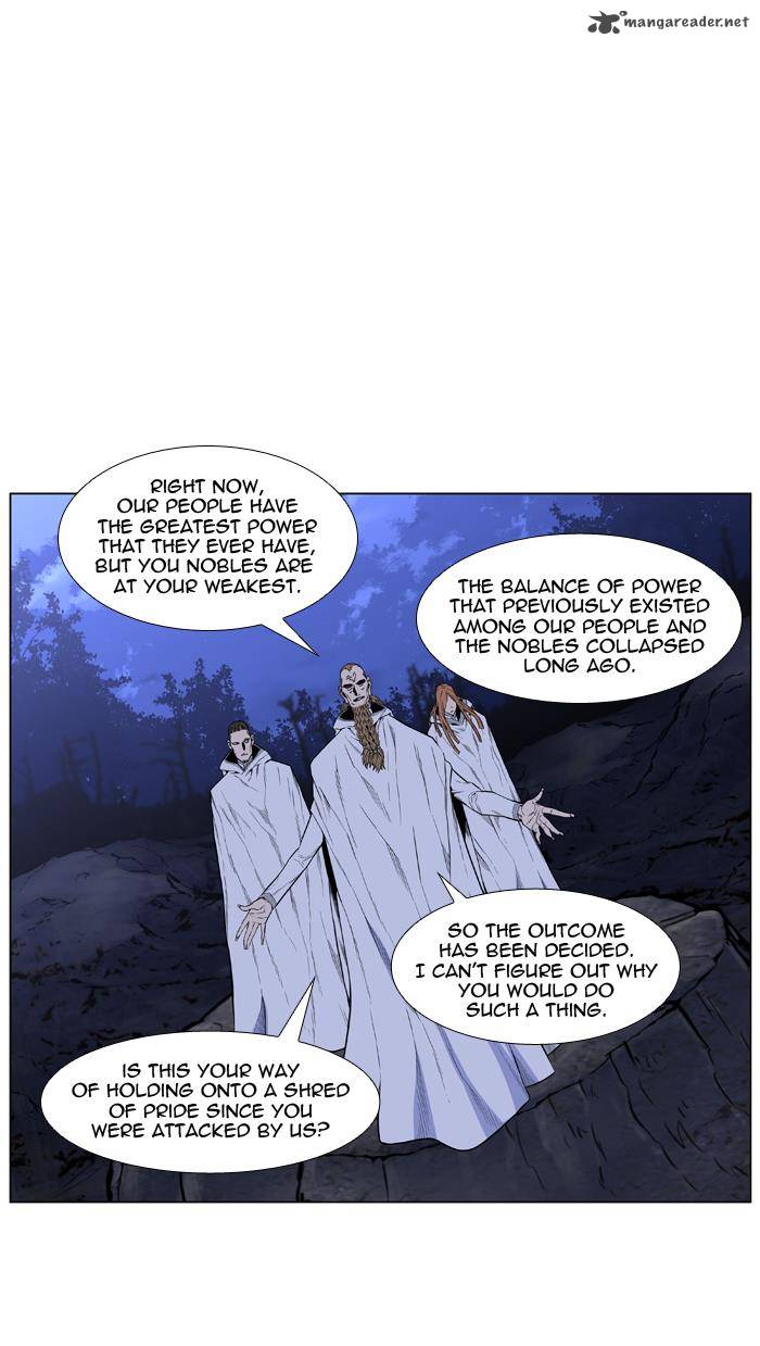 Noblesse 434 27
