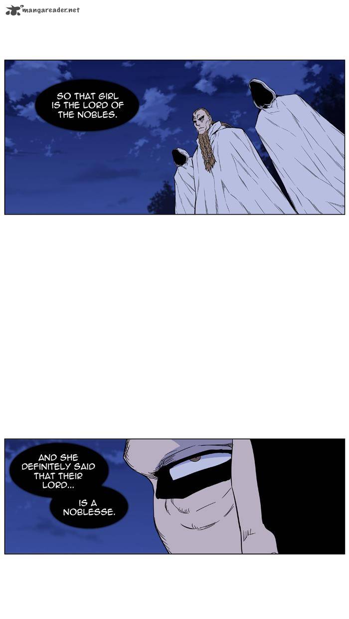 Noblesse 434 3