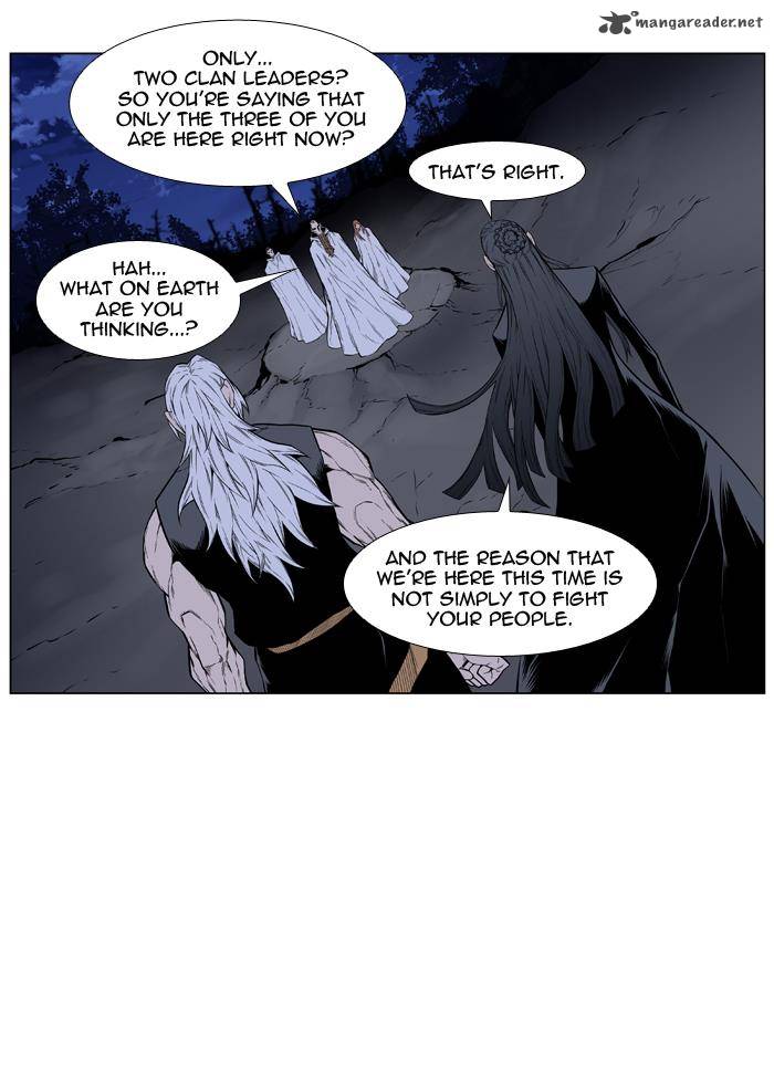 Noblesse 434 31