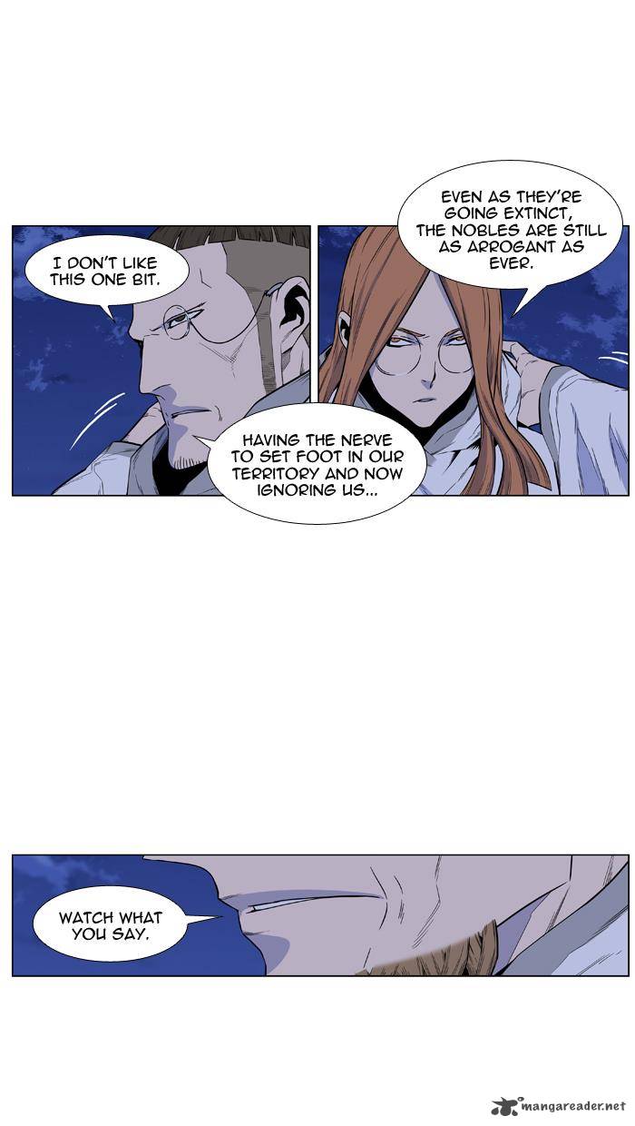 Noblesse 434 6