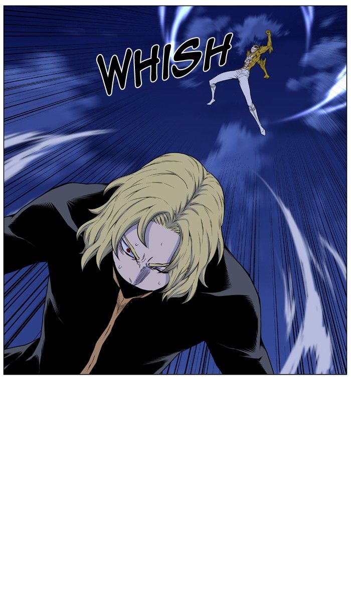 Noblesse 437 45
