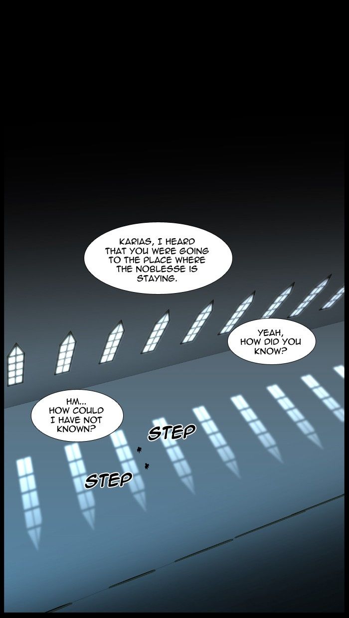 Noblesse 437 6