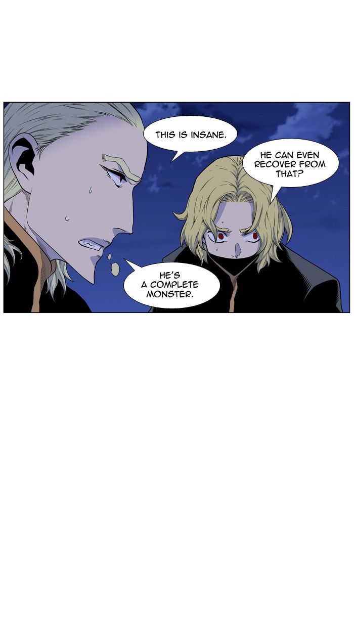 Noblesse 437 82