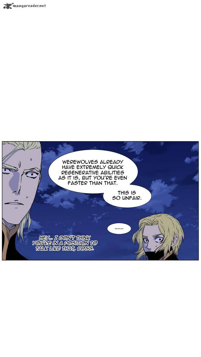 Noblesse 438 37