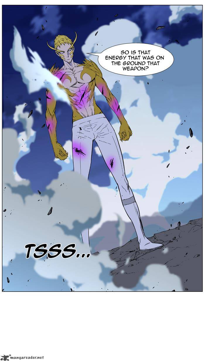 Noblesse 438 61