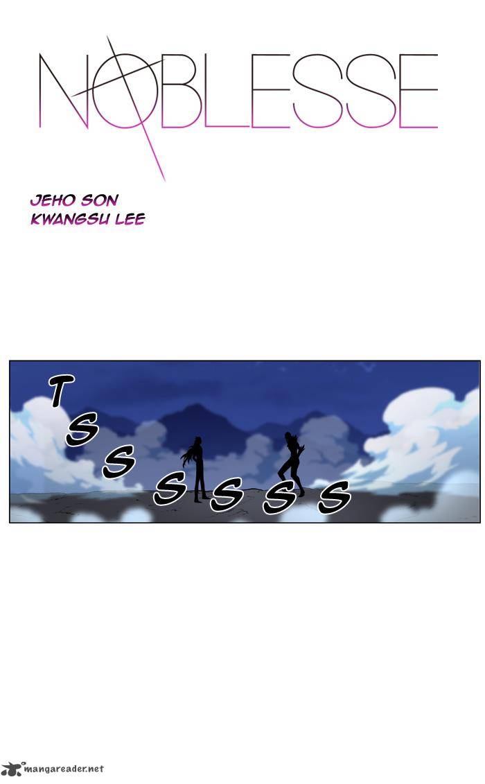 Noblesse 442 1