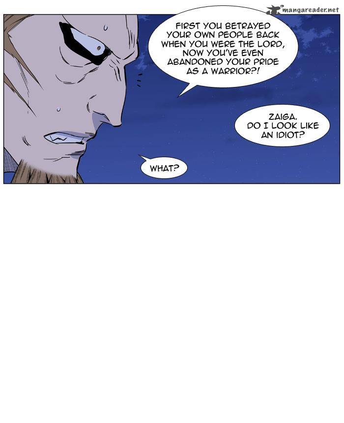 Noblesse 442 18