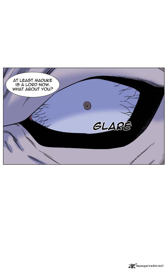 Noblesse 442 21