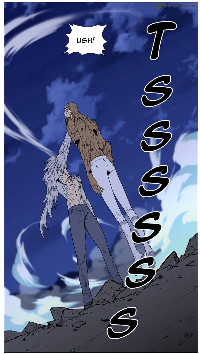 Noblesse 442 63
