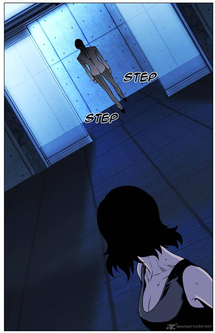 Noblesse 442 85
