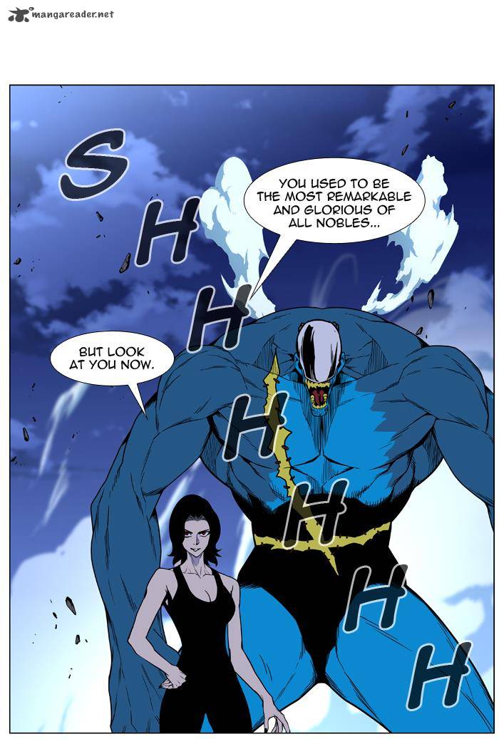 Noblesse 444 60