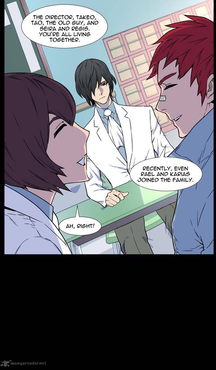Noblesse 444 84